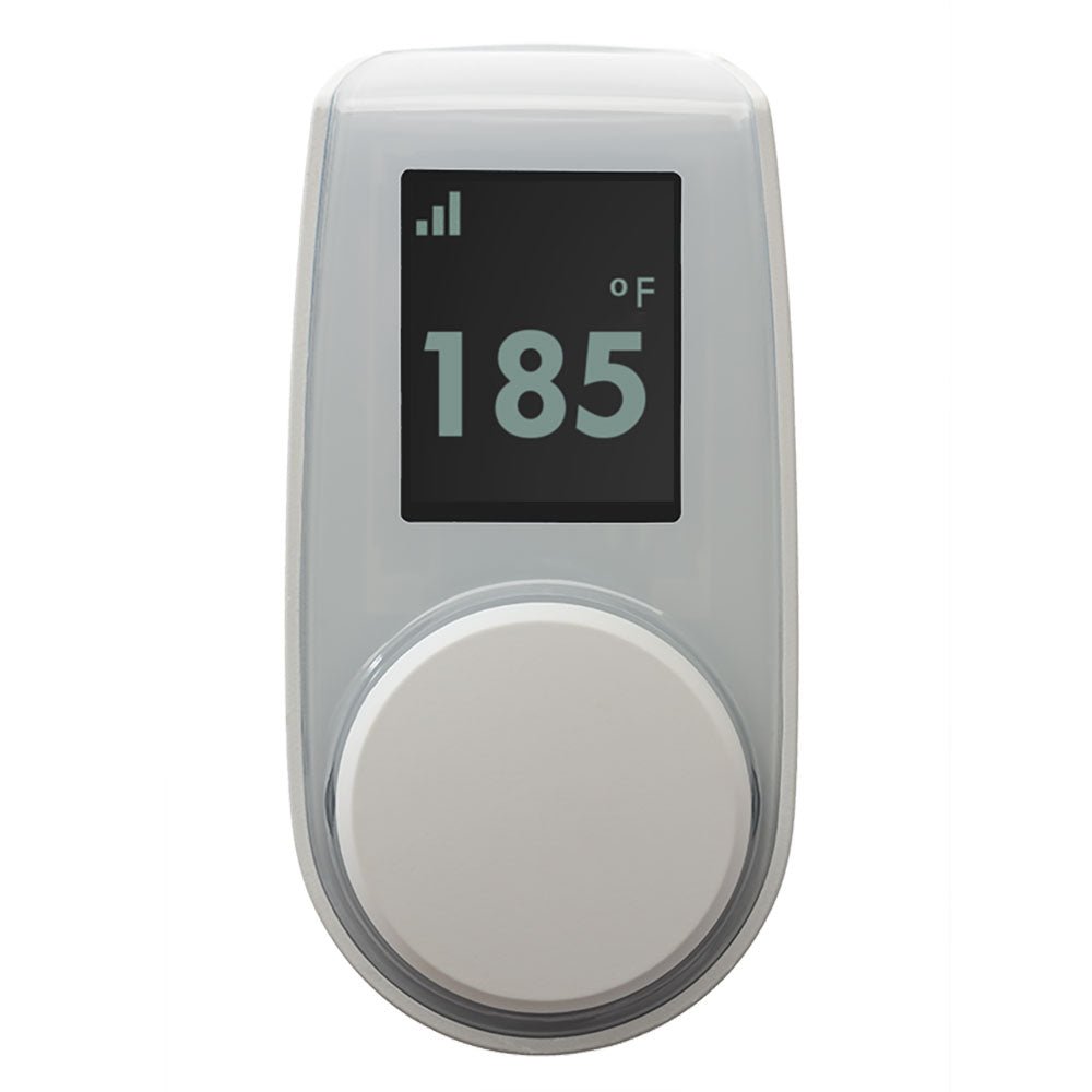 IKI UKU Wi - Fi Sauna Control System - My Luxury Home Spa