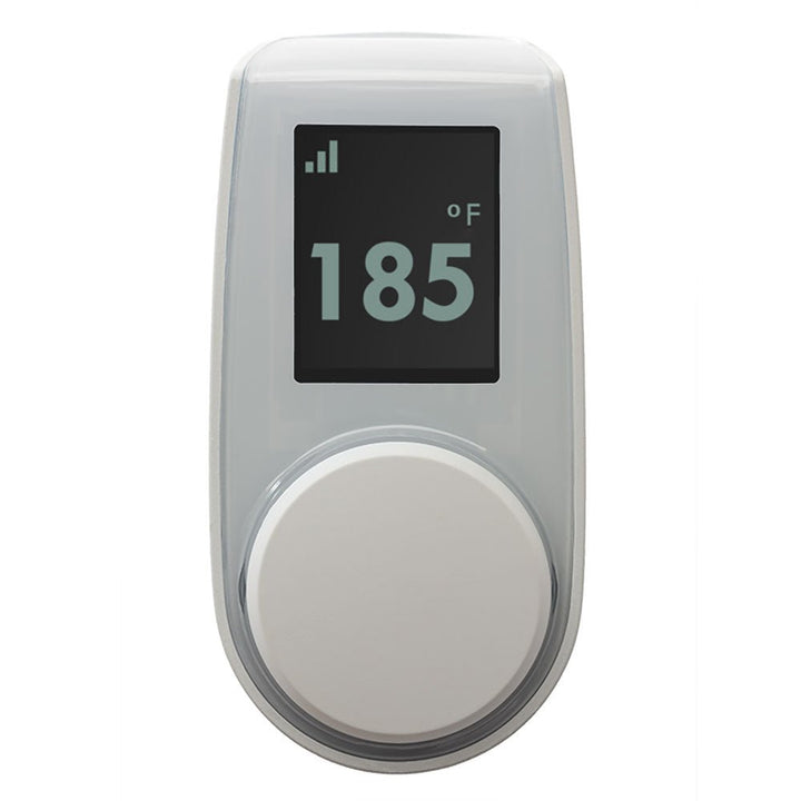 IKI UKU Wi - Fi Sauna Control System - My Luxury Home Spa