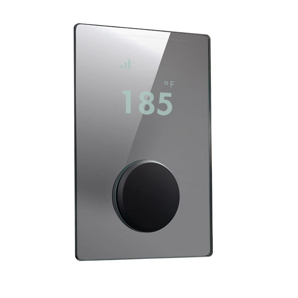 IKI UKU Wi - Fi Sauna Control System - My Luxury Home Spa