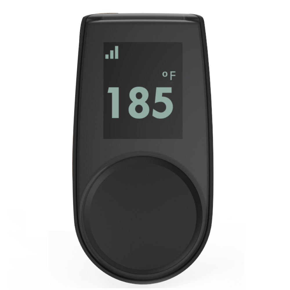 IKI UKU Wi - Fi Sauna Control System - My Luxury Home Spa