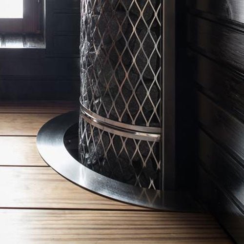 IKI W645 Embedding Flange - My Luxury Home Spa
