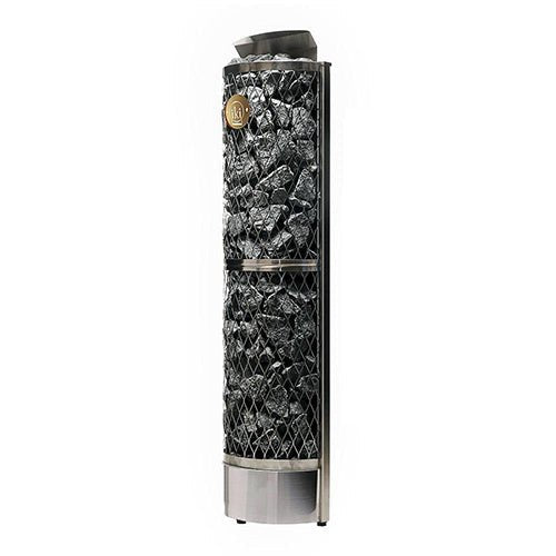 IKI Wall 6 Electric Sauna Heater - My Luxury Home Spa