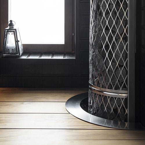 IKI Wall 6B Electric Sauna Heater - My Luxury Home Spa