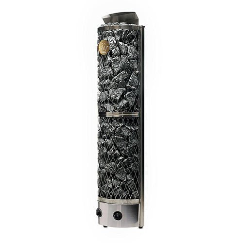 IKI Wall 6B Electric Sauna Heater - My Luxury Home Spa