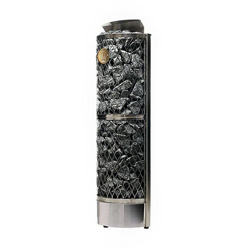 IKI Wall 9 Electric Sauna Heater - My Luxury Home Spa