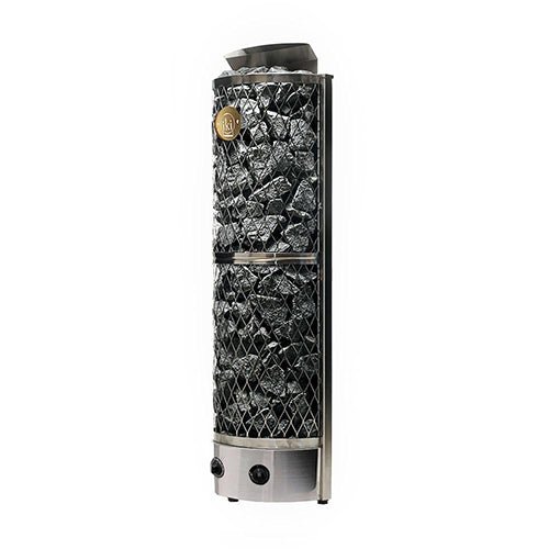IKI Wall 9B Electric Sauna Heater - My Luxury Home Spa