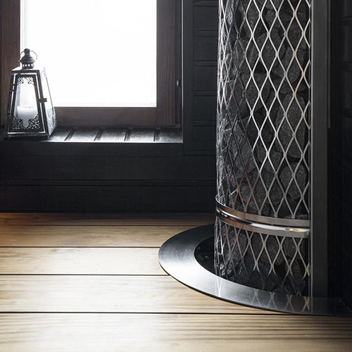 IKI Wall 9 Electric Sauna Heater