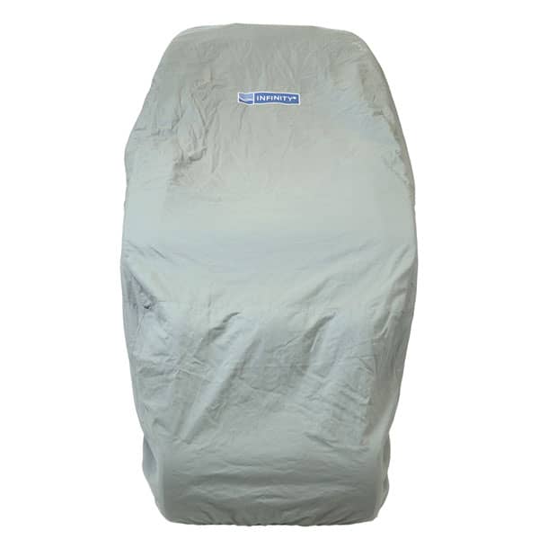 Imfinity Massage Chair Cover - My Luxury Home Spa