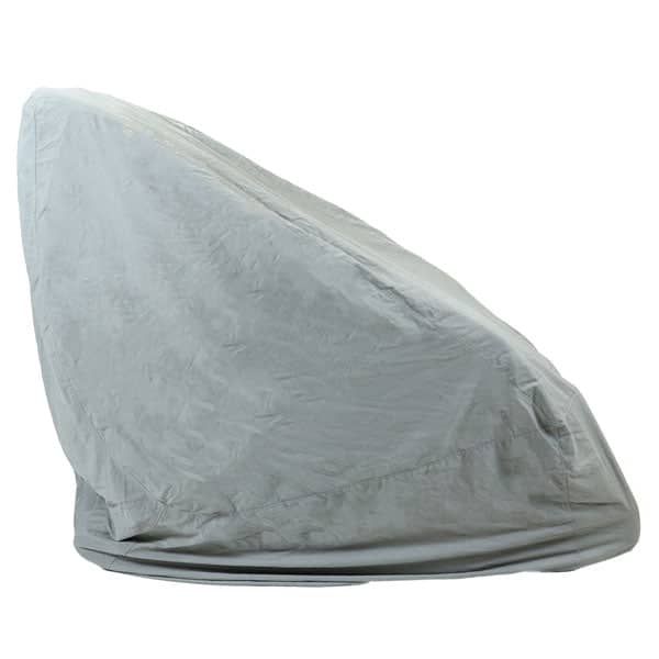 Imfinity Massage Chair Cover - My Luxury Home Spa