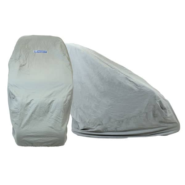 Imfinity Massage Chair Cover - My Luxury Home Spa