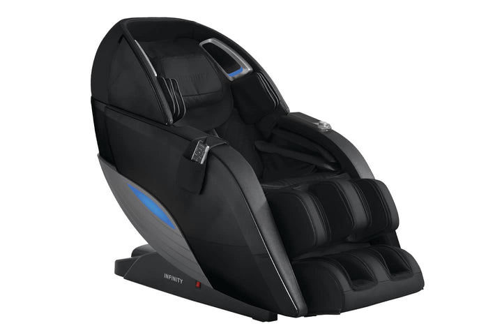 Infinity Dynasty 4D Massage Chair - My Luxury Home Spa