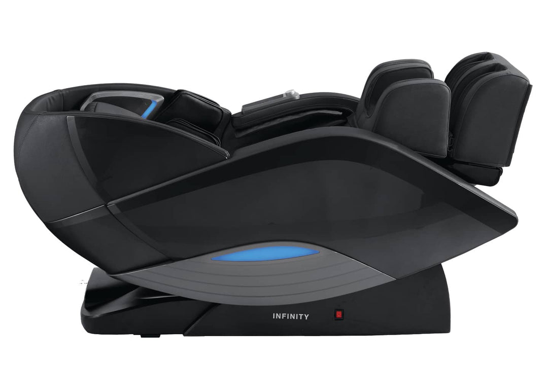 Infinity Dynasty 4D Massage Chair - My Luxury Home Spa