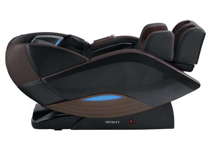 Infinity Dynasty 4D Massage Chair - My Luxury Home Spa