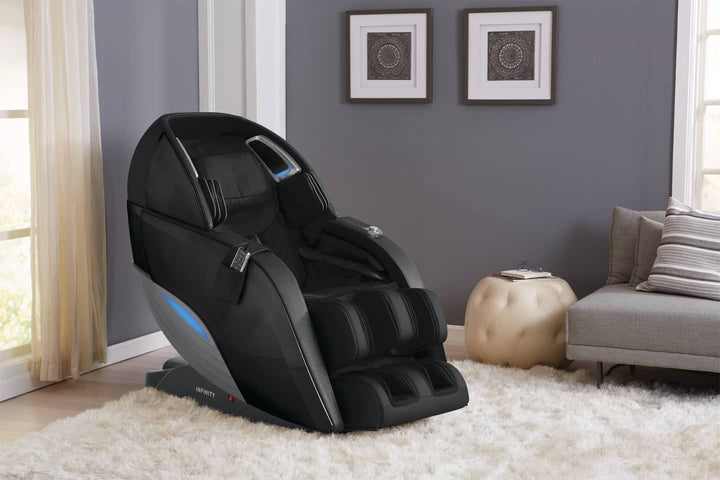 Infinity Dynasty 4D Massage Chair - My Luxury Home Spa
