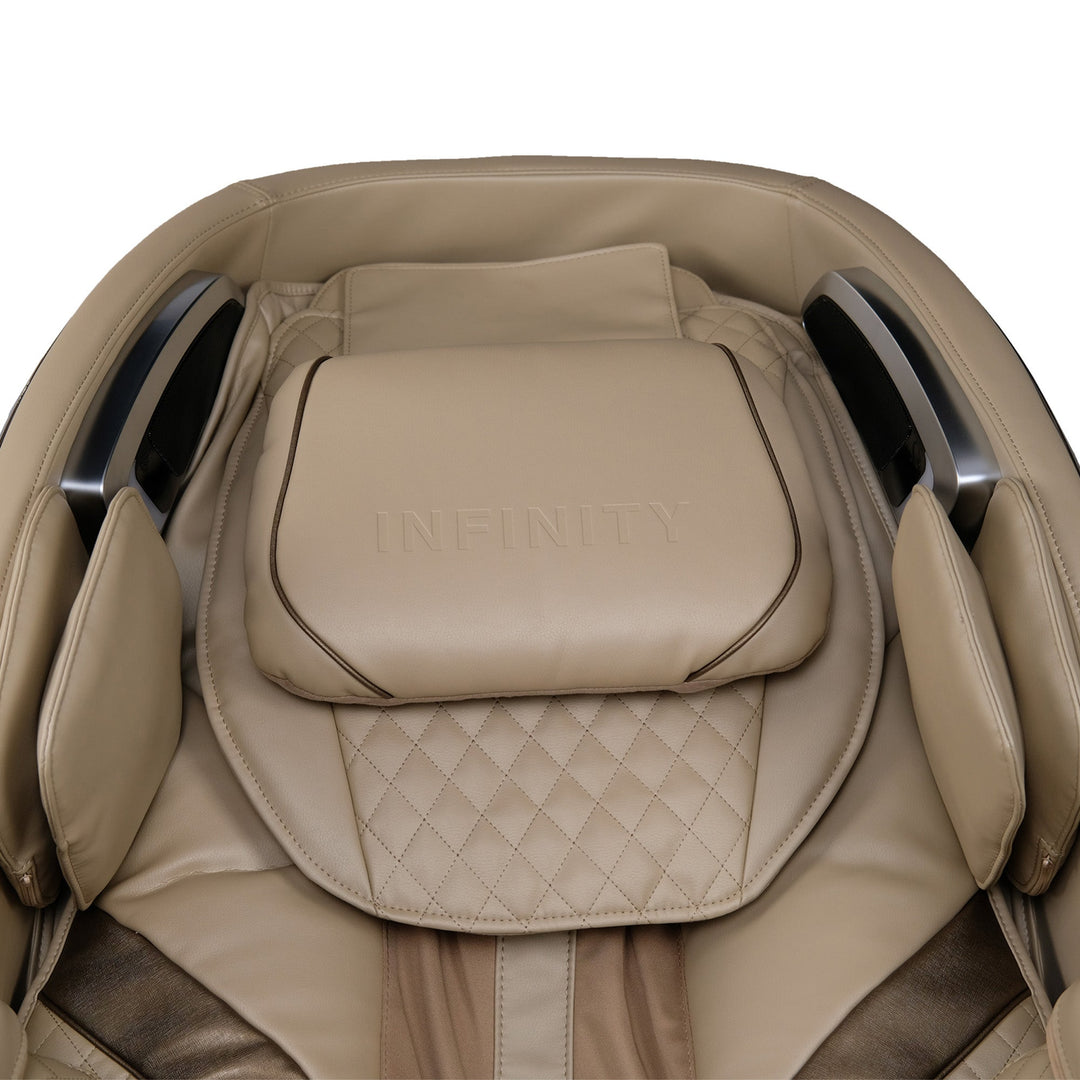 Infinity Evo Max 4D Massage Chair — Certified Pre-Owned - My Luxury Home Spa