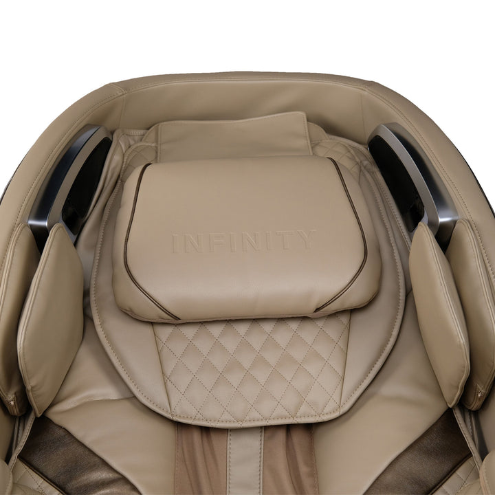 Infinity Evo Max 4D Massage Chair — Certified Pre-Owned - My Luxury Home Spa