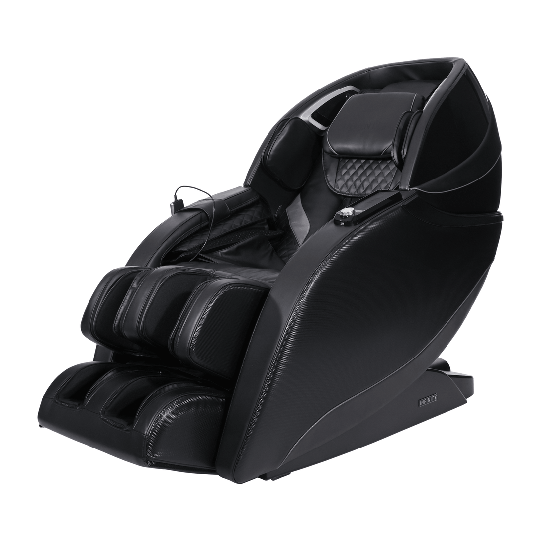 Infinity Evo Max 4D Massage Chair — Certified Pre-Owned - My Luxury Home Spa
