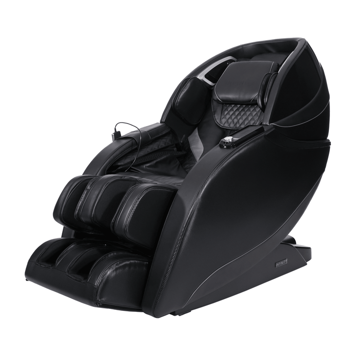 Infinity Evo Max 4D Massage Chair — Certified Pre-Owned - My Luxury Home Spa