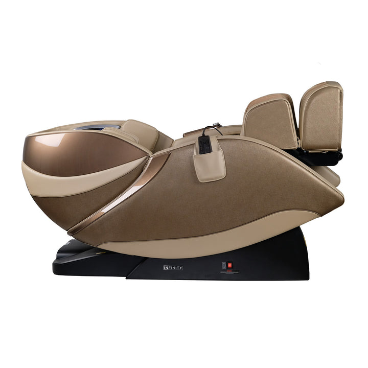 Infinity Evo Max 4D Massage Chair — Certified Pre-Owned - My Luxury Home Spa