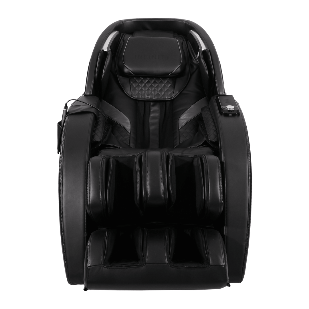 Infinity Evo Max 4D Massage Chair — Certified Pre-Owned - My Luxury Home Spa