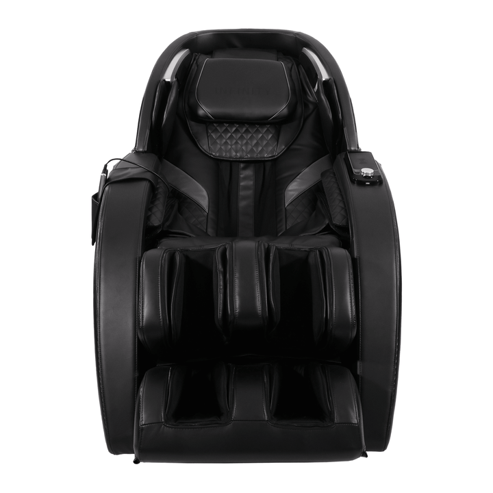 Infinity Evo Max 4D Massage Chair — Certified Pre-Owned - My Luxury Home Spa