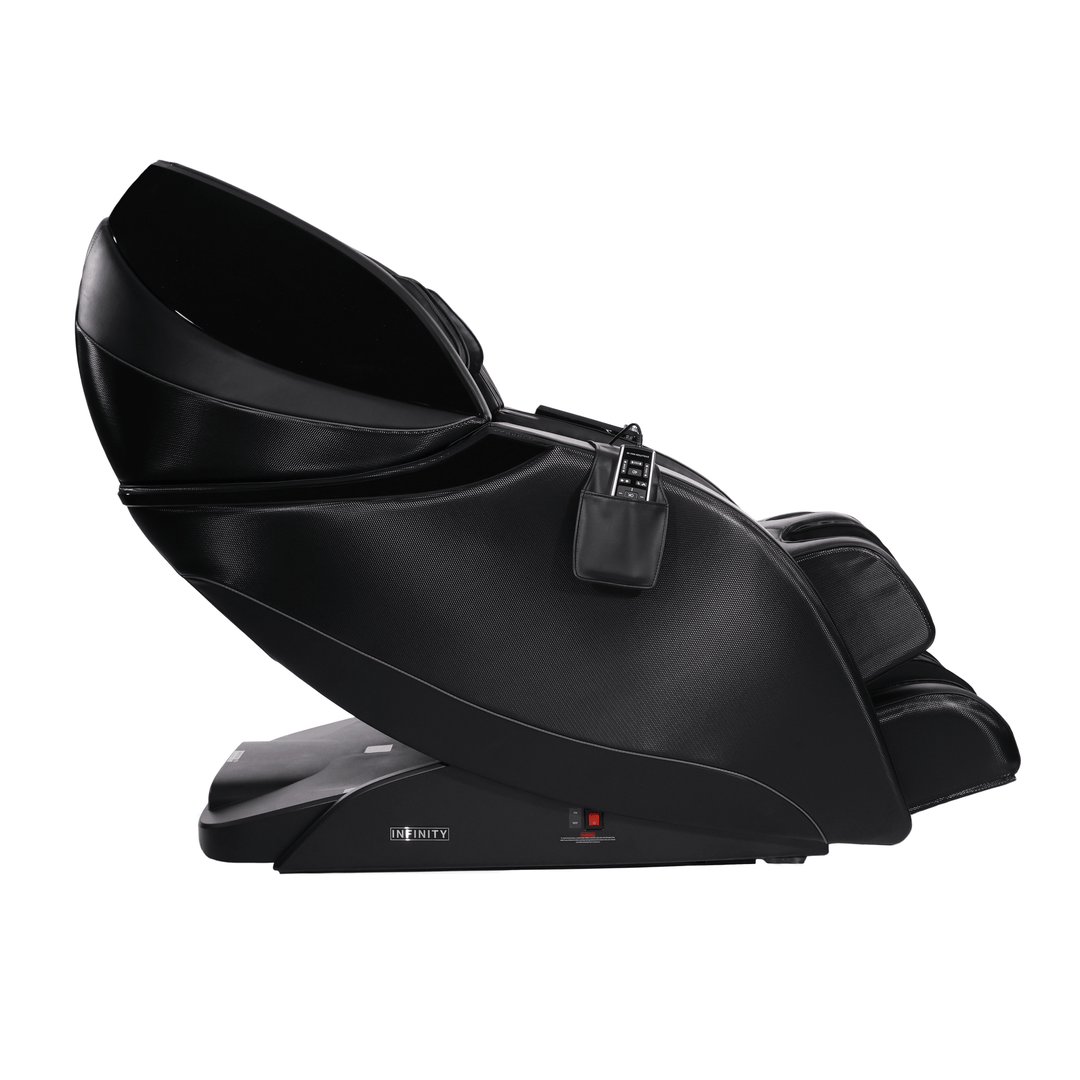 Infinity Evo Max 4D Massage Chair — Certified Pre-Owned - My Luxury Home Spa