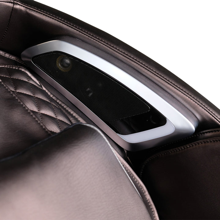 Infinity Evo Max 4D Massage Chair — Certified Pre-Owned - My Luxury Home Spa