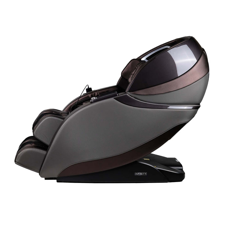 Infinity Evo Max 4D Massage Chair — Certified Pre-Owned - My Luxury Home Spa