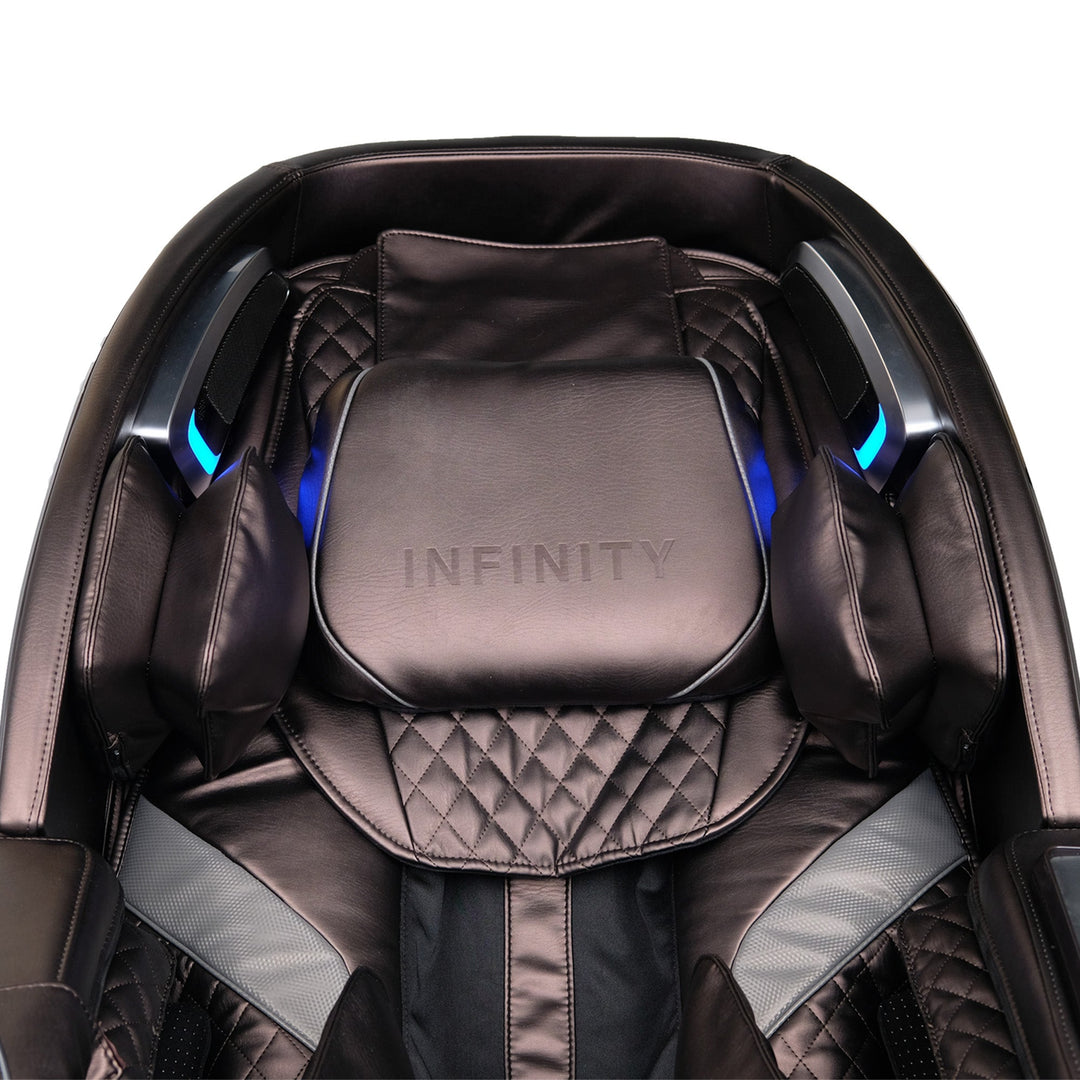 Infinity Evo Max 4D Massage Chair — Certified Pre-Owned - My Luxury Home Spa