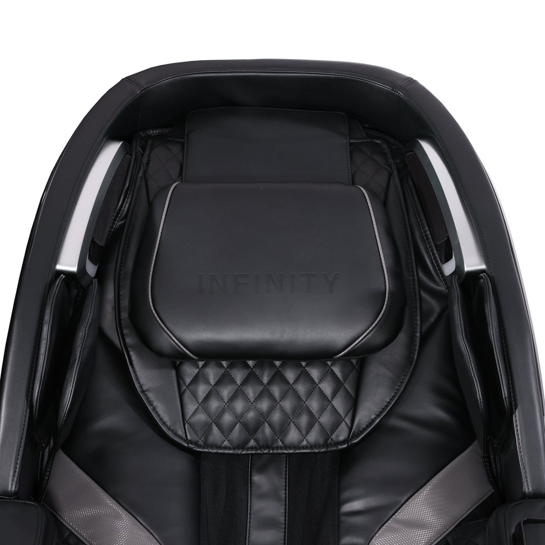 Infinity Evo Max 4D Massage Chair — Certified Pre-Owned - My Luxury Home Spa