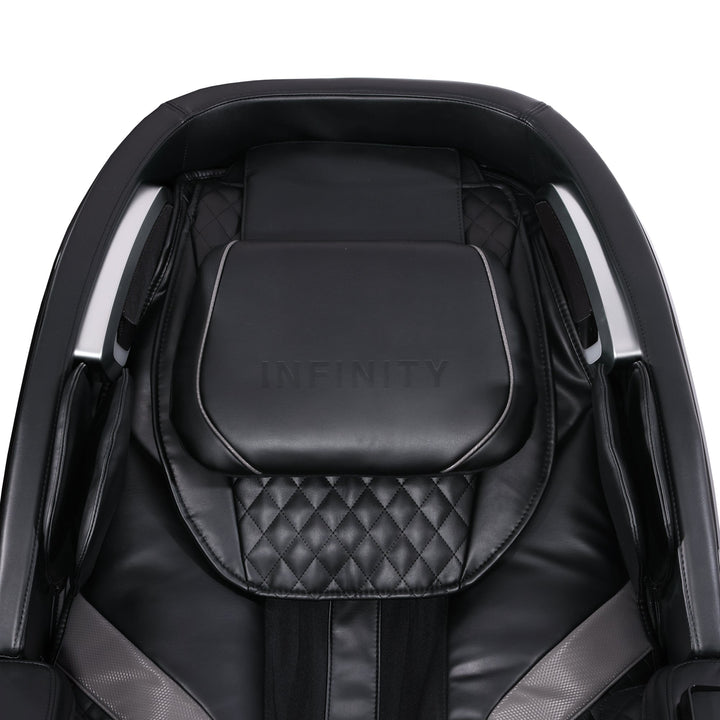 Infinity Evo Max 4D Massage Chair — Certified Pre-Owned - My Luxury Home Spa