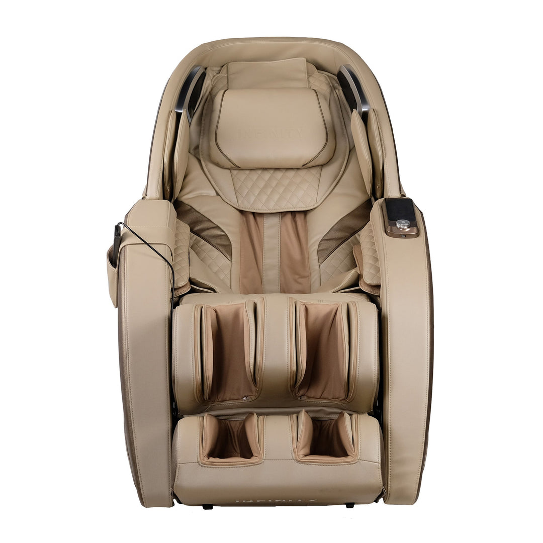 Infinity Evo Max 4D Massage Chair — Certified Pre-Owned - My Luxury Home Spa