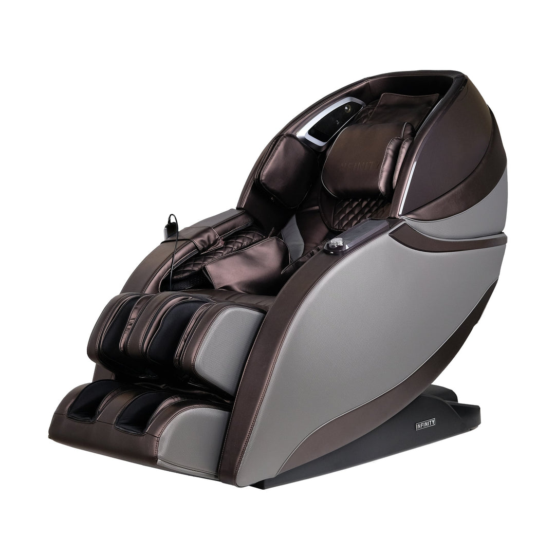 Infinity Evo Max 4D Massage Chair — Certified Pre-Owned - My Luxury Home Spa
