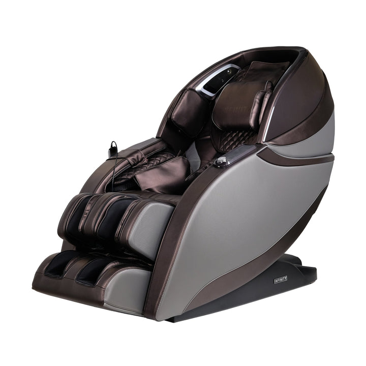Infinity Evo Max 4D Massage Chair — Certified Pre-Owned - My Luxury Home Spa