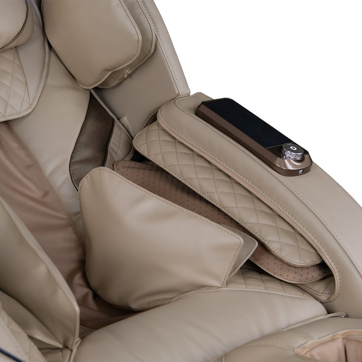 Infinity Evo Max 4D Massage Chair — Certified Pre-Owned - My Luxury Home Spa