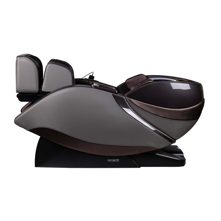Infinity Evo Max 4D Massage Chair — Certified Pre-Owned - My Luxury Home Spa