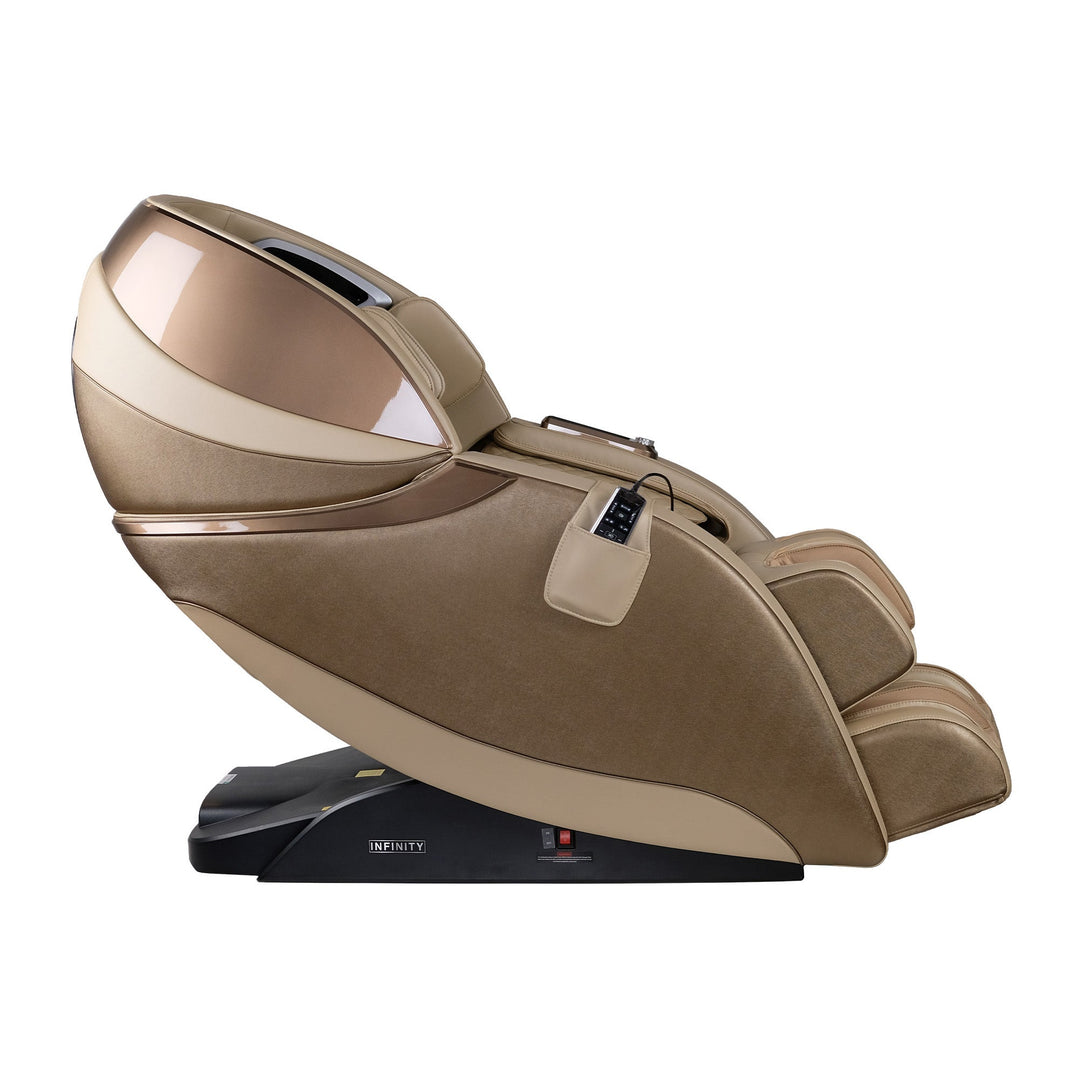 Infinity Evo Max 4D Massage Chair — Certified Pre-Owned - My Luxury Home Spa