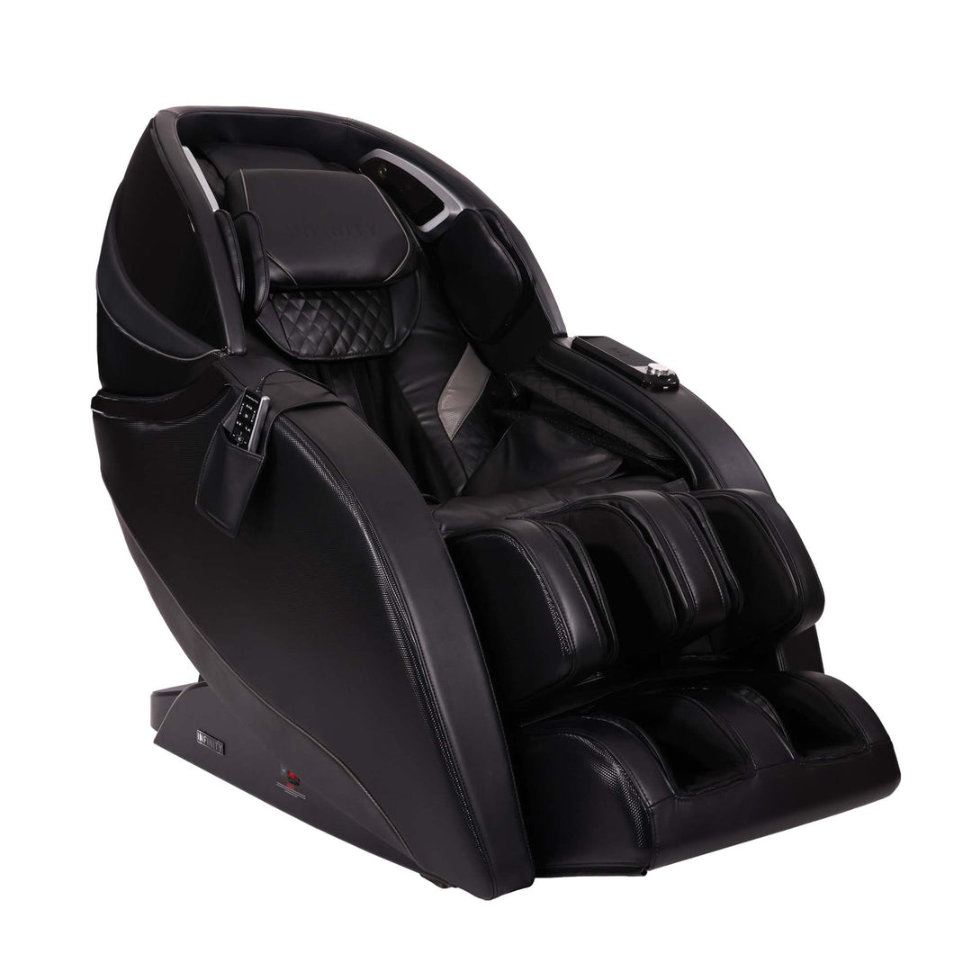 Infinity Evo Max 4D Massage Chair — Certified Pre-Owned - My Luxury Home Spa