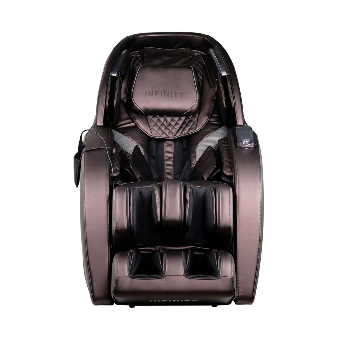 Infinity Evo Max 4D Massage Chair — Certified Pre-Owned - My Luxury Home Spa