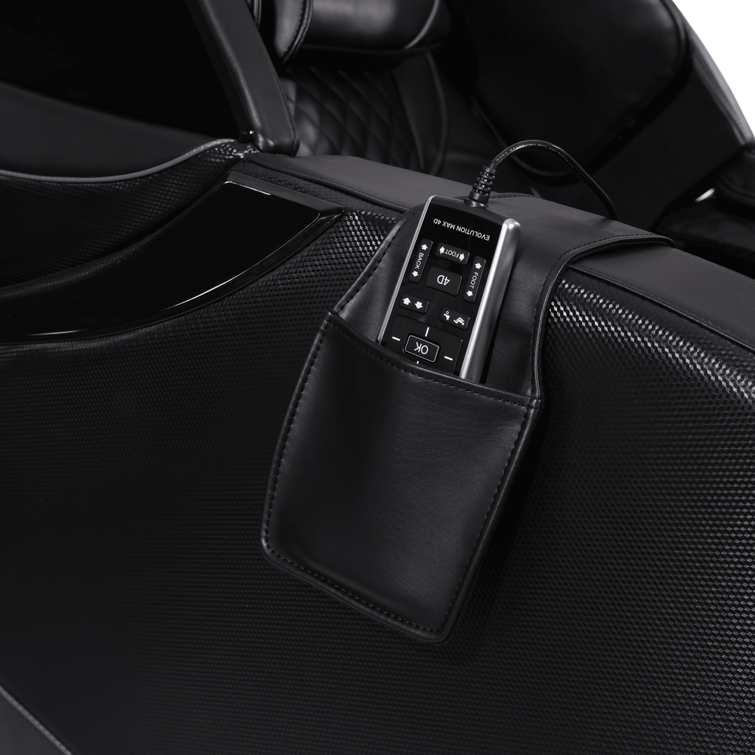 Infinity Evo Max 4D Massage Chair — Certified Pre-Owned - My Luxury Home Spa