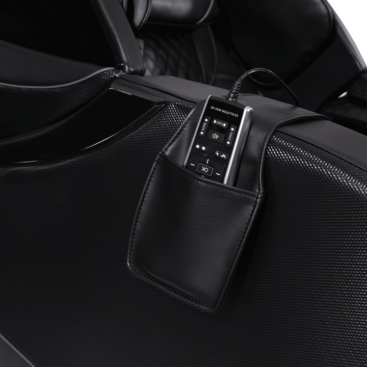Infinity Evo Max 4D Massage Chair — Certified Pre-Owned - My Luxury Home Spa