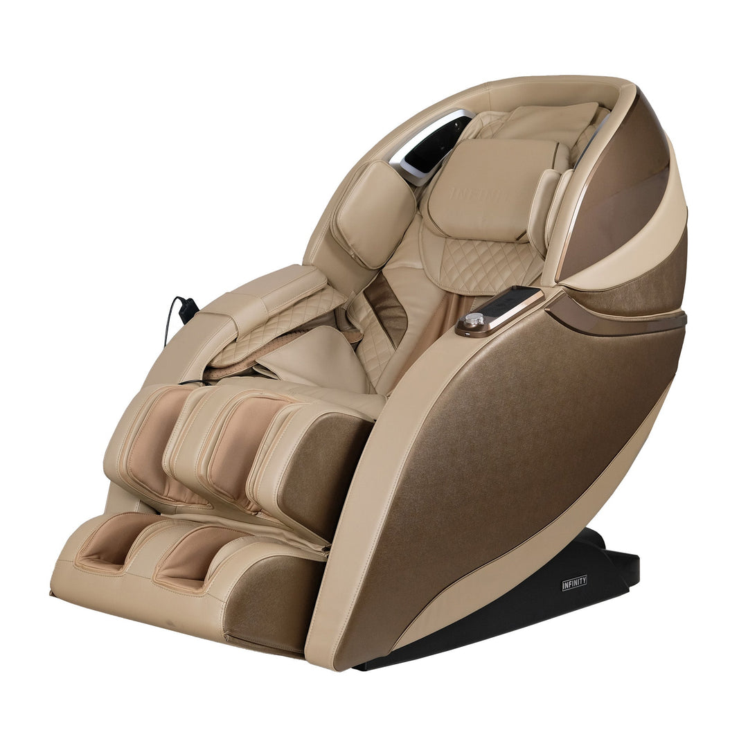 Infinity Evo Max 4D Massage Chair — Certified Pre-Owned - My Luxury Home Spa
