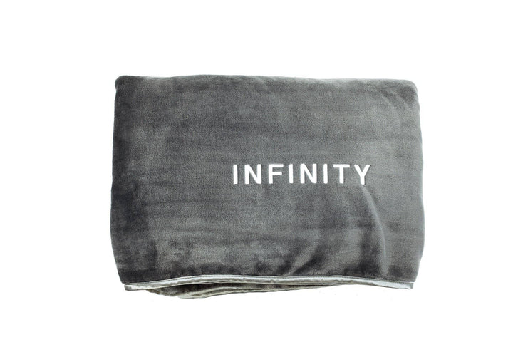 Infinity Fleece Blanket - My Luxury Home Spa