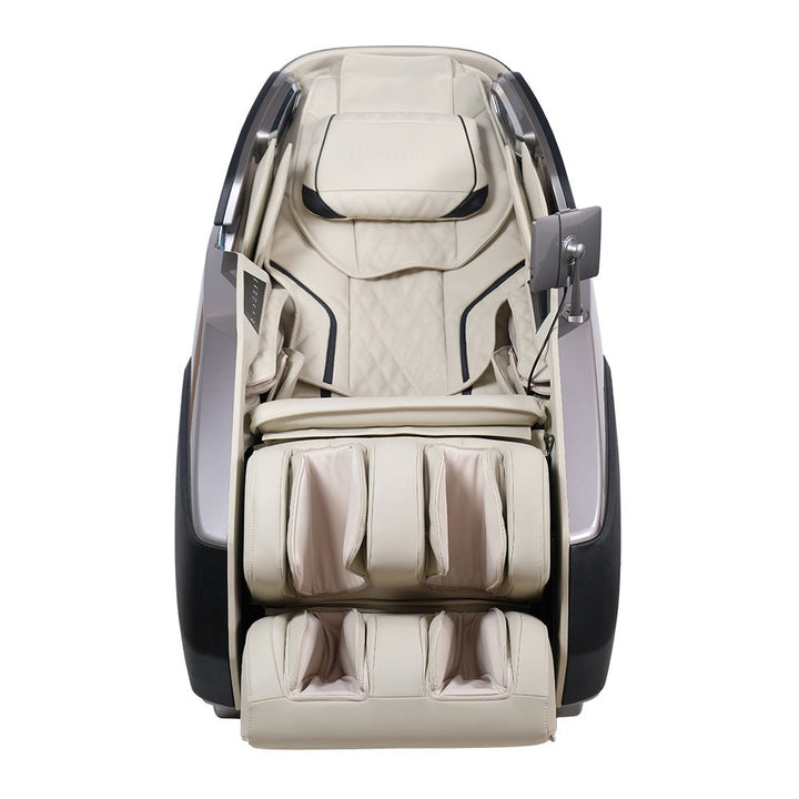 Infinity Imperial Syner-D Massage Chair — Certified Pre-Owned - My Luxury Home Spa