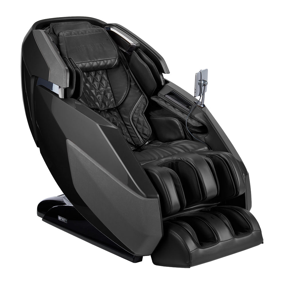 Infinity Imperial Syner-D Massage Chair — Certified Pre-Owned - My Luxury Home Spa