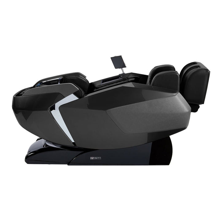 Infinity Imperial Syner-D Massage Chair — Certified Pre-Owned - My Luxury Home Spa