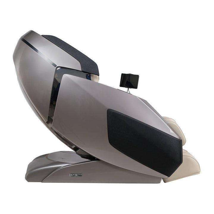 Infinity Imperial Syner-D Massage Chair — Certified Pre-Owned - My Luxury Home Spa