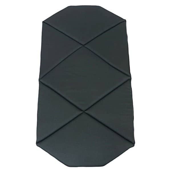 Infinity Massage Chair Back Pad - My Luxury Home Spa