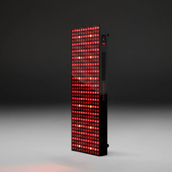 iRestore Apex Elite 2160 Red Light Therapy Panel - My Luxury Home Spa