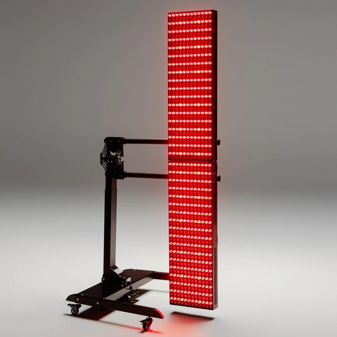 iRestore Apex Elite 2160 Red Light Therapy Panel - My Luxury Home Spa